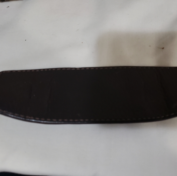 Authentic Coach Shoulder Bag - Picture 10 of 11